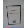Serge Lutens Rousse 50ML E.D.P vintage formula discontinued new in factory sealed box